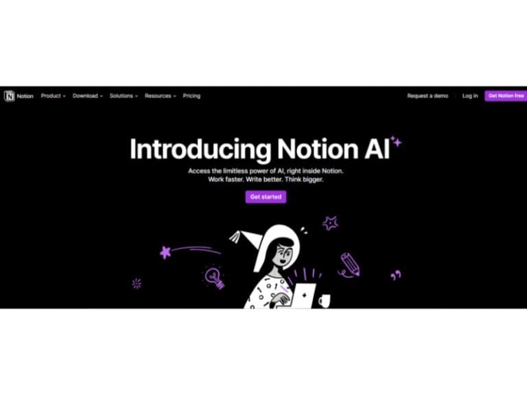 Notion AI