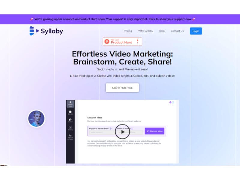 Syllaby