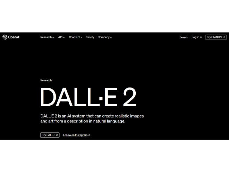 DallE-2