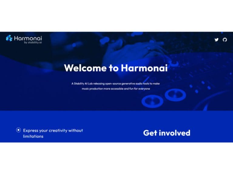 Harmonai