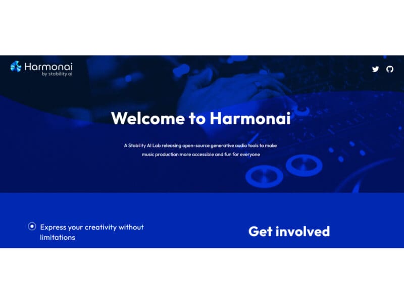 Harmonai