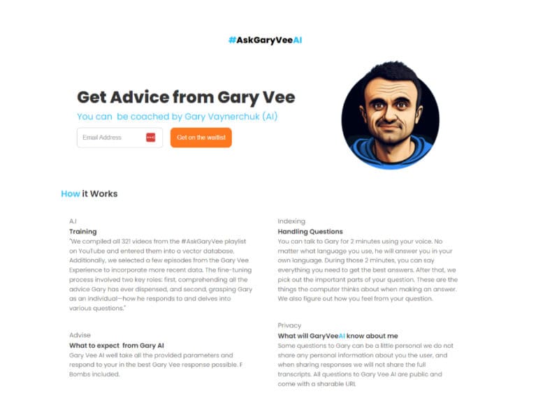 AskGaryVee AI