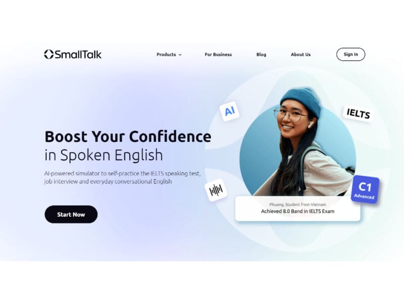 SmallTalk