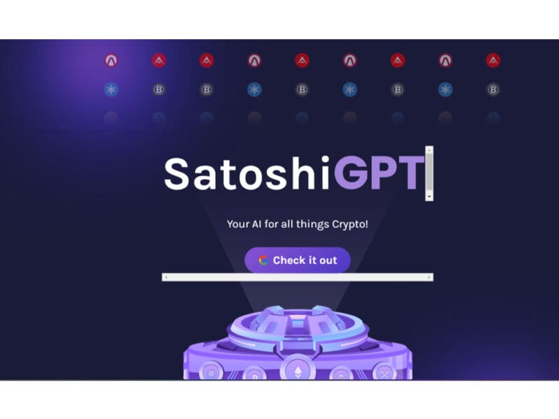 Satoshigpt