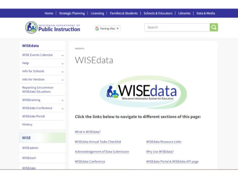 WiseData