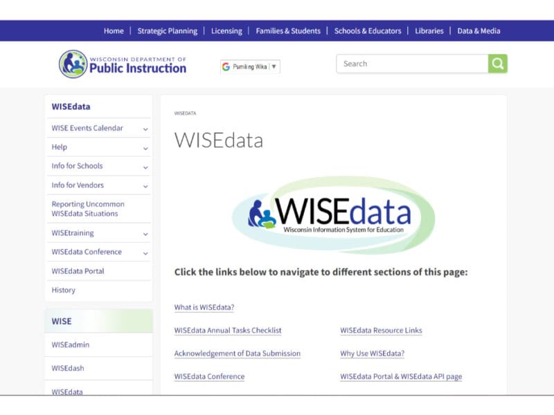 WiseData