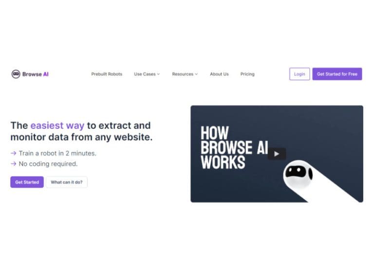 Browse AI