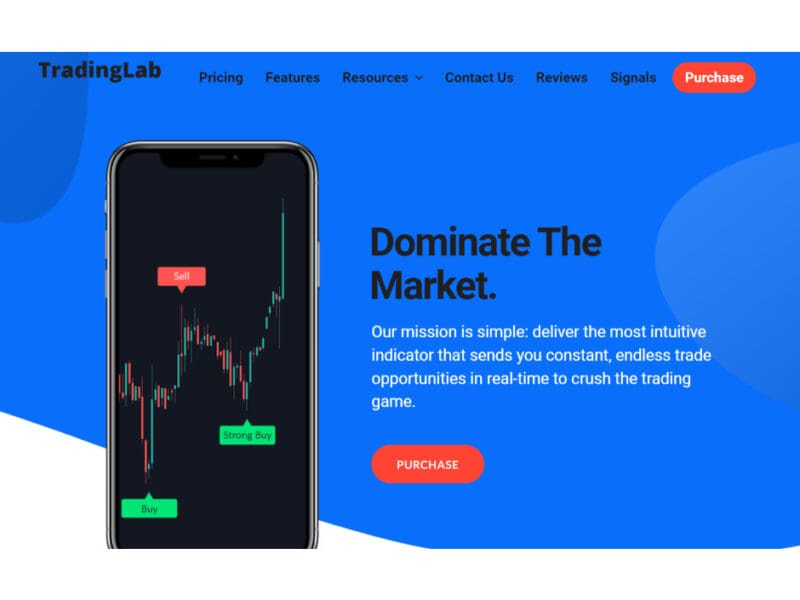 TradingLab