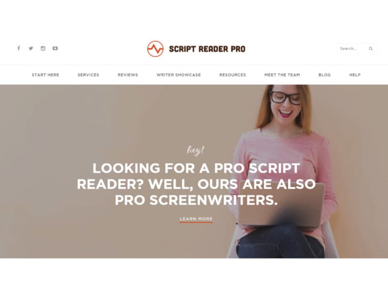 ScriptReader