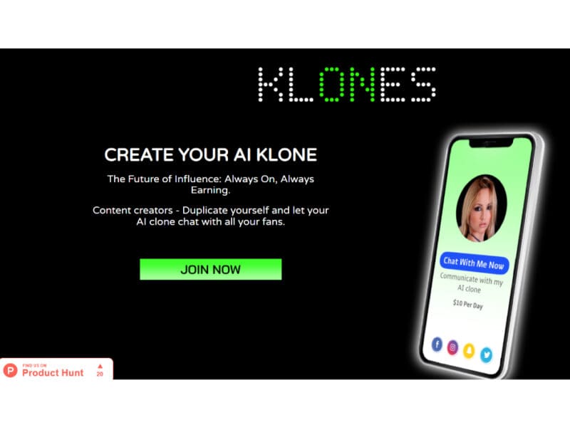 Klones