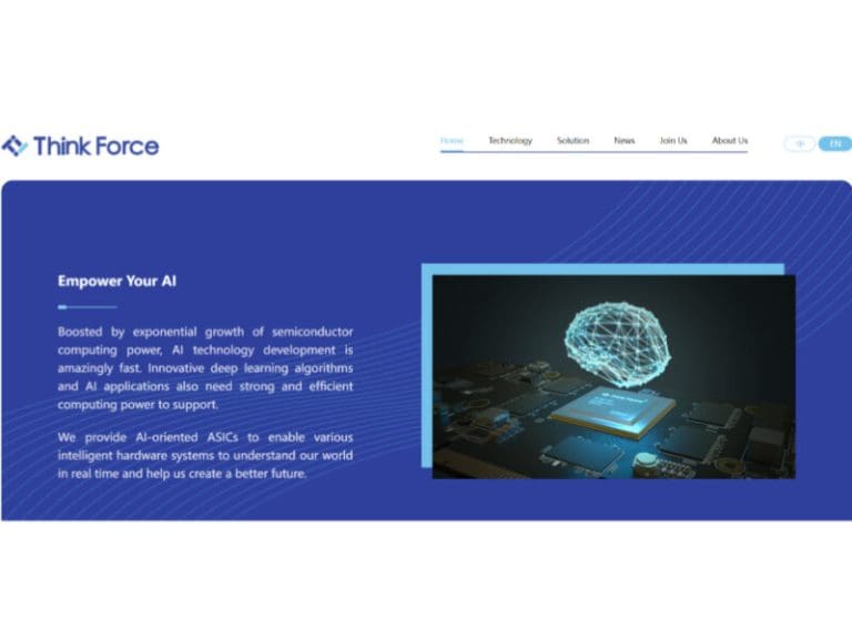 Thinkforce